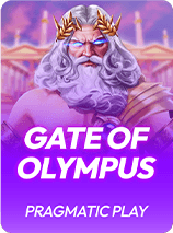 Gate of Olympus