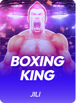 Boxing King