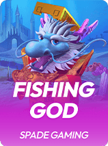 Fishing God