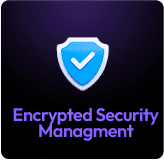 Encrypted Security