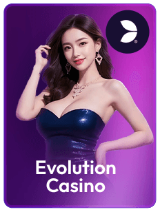 Evolution Casino