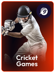 Cricket Games