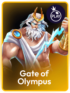Gate of Olympus
