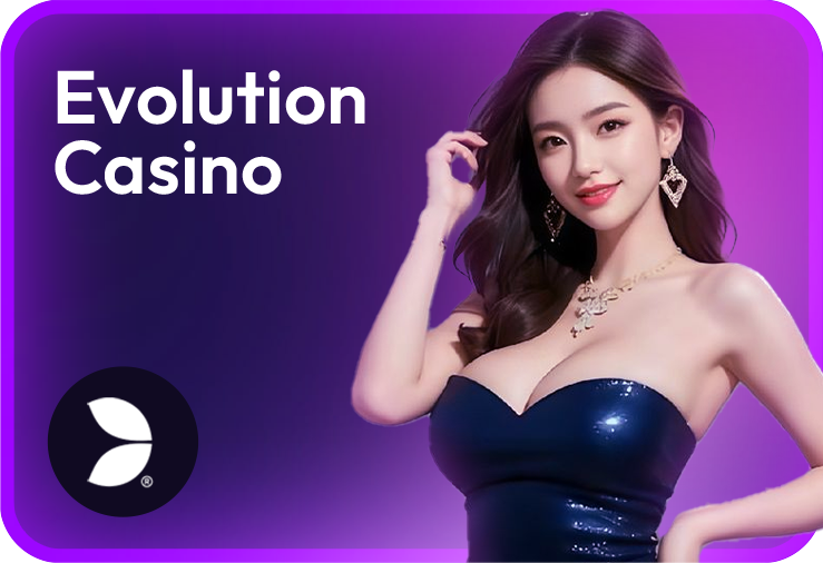 Evolution Casino