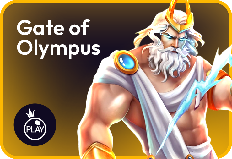 Gate of Olympus