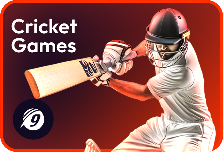Cricket Games