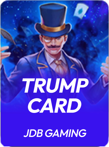 TRUMP CARD