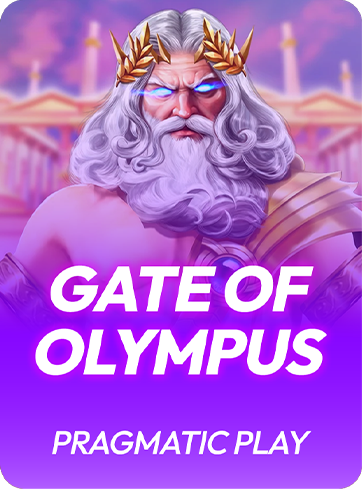 GATE OF OLYMPUS