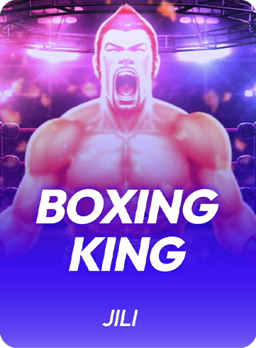 BOXING KING